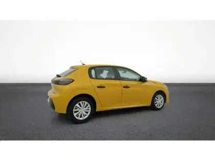 Photo 72 Peugeot 208  PureTech 75 S&S BVM5