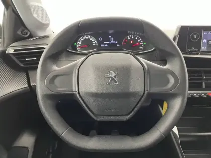 Photo 86 Peugeot 208  PureTech 75 S&S BVM5