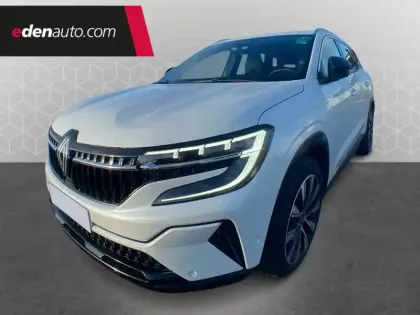 Photo Renault Espace Techno