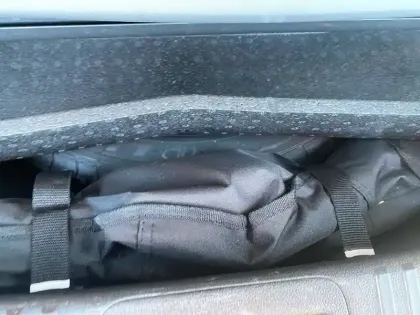 Photo 19 Renault Espace  E-Tech full hybrid 200 GSR2