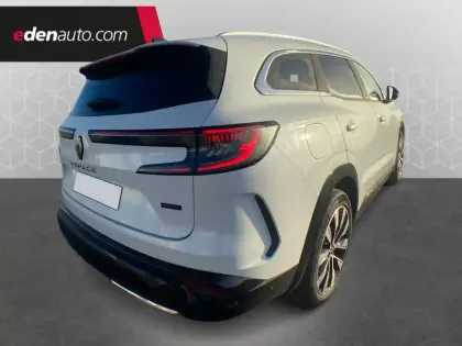 Photo 2 Renault Espace  E-Tech full hybrid 200 GSR2