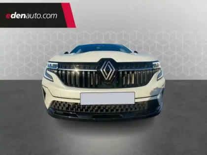 Photo 7 Renault Espace  E-Tech full hybrid 200 GSR2