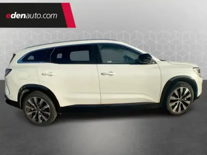 Photo 5 Renault Espace  E-Tech full hybrid 200 GSR2