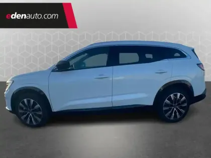 Photo 1 Renault Espace  E-Tech full hybrid 200 GSR2