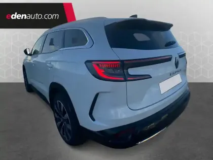 Photo 4 Renault Espace  E-Tech full hybrid 200 GSR2