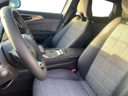 Photo 16 Renault Espace  E-Tech full hybrid 200 GSR2