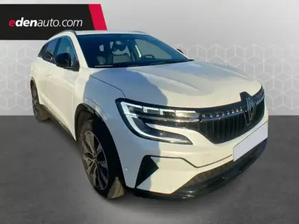 Photo 6 Renault Espace  E-Tech full hybrid 200 GSR2