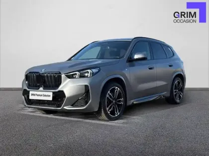 Photo Bmw X1 M Sport