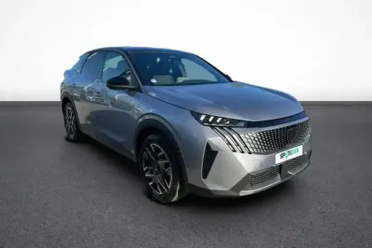 Photo 7 Peugeot 3008  Hybrid 136 e-DCS6