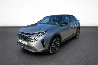 Photo Peugeot 3008 Gt