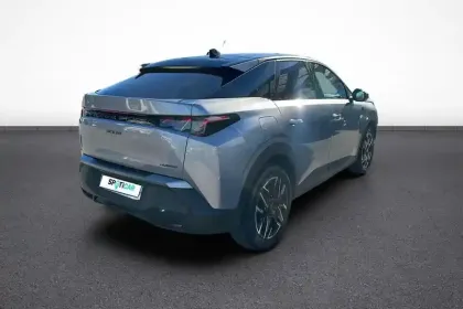 Photo 5 Peugeot 3008  Hybrid 136 e-DCS6