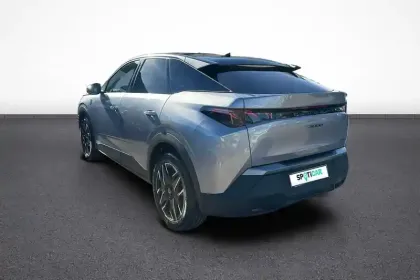 Photo 3 Peugeot 3008  Hybrid 136 e-DCS6