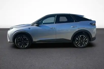 Photo 2 Peugeot 3008  Hybrid 136 e-DCS6