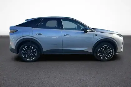 Photo 6 Peugeot 3008  Hybrid 136 e-DCS6