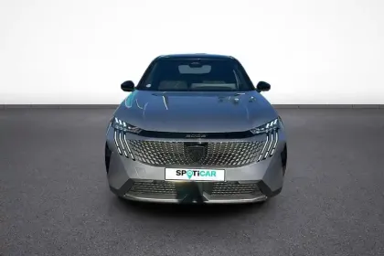 Photo 1 Peugeot 3008  Hybrid 136 e-DCS6