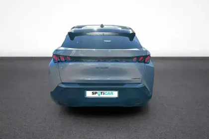 Photo 4 Peugeot 3008  Hybrid 136 e-DCS6