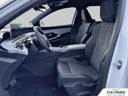 Photo 10 Peugeot 3008  Electrique 210 ch 73 kWh