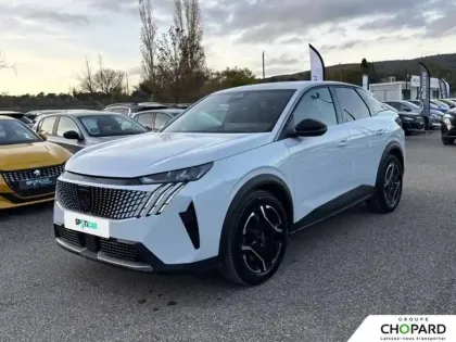 Photo 24 Peugeot 3008  Electrique 210 ch 73 kWh