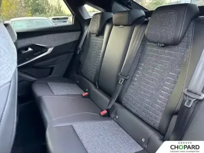 Photo 36 Peugeot 3008  Electrique 210 ch 73 kWh