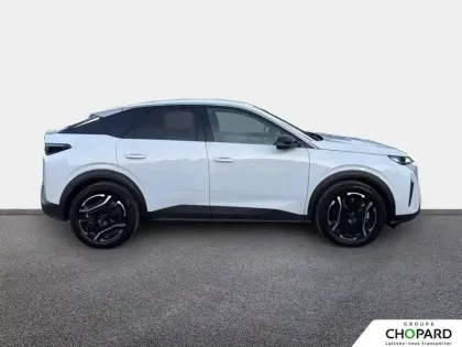 Photo 8 Peugeot 3008  Electrique 210 ch 73 kWh