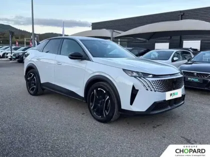 Photo 27 Peugeot 3008  Electrique 210 ch 73 kWh