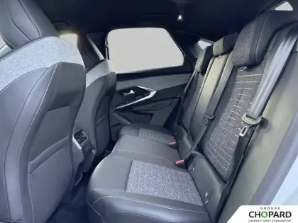 Photo 17 Peugeot 3008  Electrique 210 ch 73 kWh