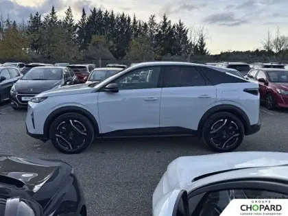 Photo 31 Peugeot 3008  Electrique 210 ch 73 kWh