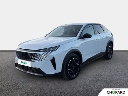 Photo Peugeot 3008 Allure