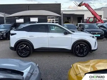 Photo 30 Peugeot 3008  Electrique 210 ch 73 kWh