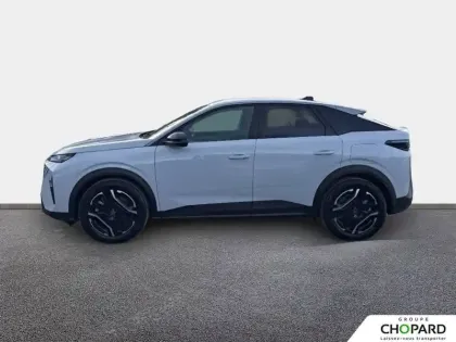 Photo 9 Peugeot 3008  Electrique 210 ch 73 kWh