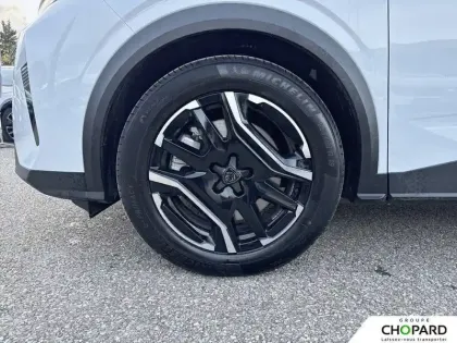 Photo 20 Peugeot 3008  Electrique 210 ch 73 kWh