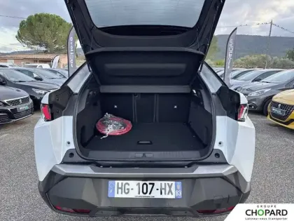Photo 7 Peugeot 3008  Electrique 210 ch 73 kWh