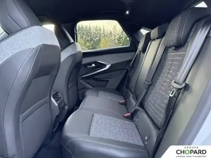 Photo 35 Peugeot 3008  Electrique 210 ch 73 kWh