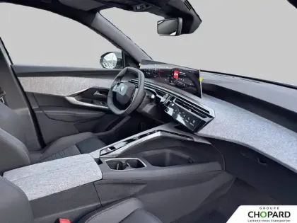 Photo 12 Peugeot 3008  Electrique 210 ch 73 kWh