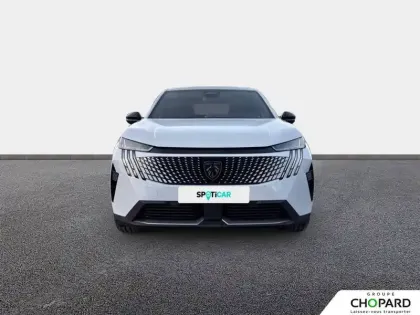 Photo 3 Peugeot 3008  Electrique 210 ch 73 kWh