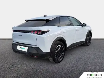 Photo 2 Peugeot 3008  Electrique 210 ch 73 kWh