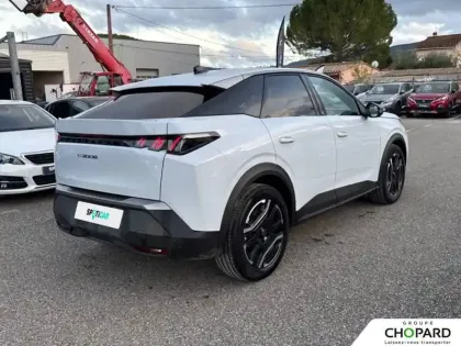 Photo 25 Peugeot 3008  Electrique 210 ch 73 kWh