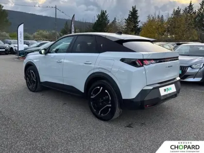 Photo 29 Peugeot 3008  Electrique 210 ch 73 kWh