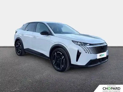 Photo 4 Peugeot 3008  Electrique 210 ch 73 kWh