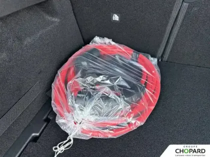 Photo 23 Peugeot 3008  Electrique 210 ch 73 kWh