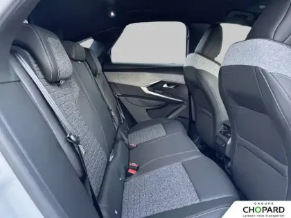 Photo 19 Peugeot 3008  Electrique 210 ch 73 kWh