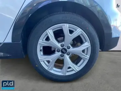 Photo 38 Audi A1  Allstreet 30 TFSI 110 ch S tronic 7