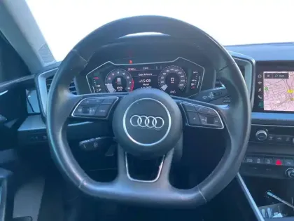 Photo 35 Audi A1  Allstreet 30 TFSI 110 ch S tronic 7