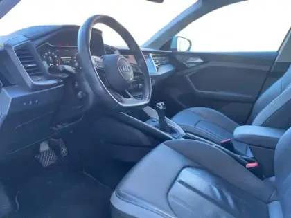 Photo 34 Audi A1  Allstreet 30 TFSI 110 ch S tronic 7