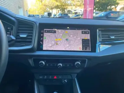 Photo 19 Audi A1  Allstreet 30 TFSI 110 ch S tronic 7