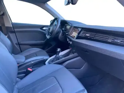 Photo 28 Audi A1  Allstreet 30 TFSI 110 ch S tronic 7