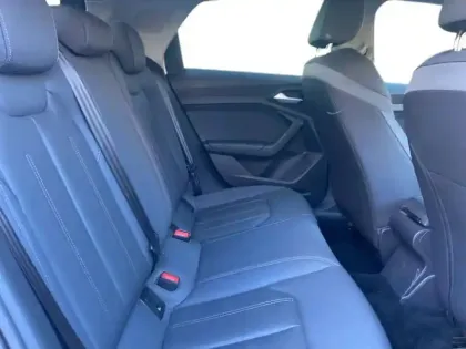 Photo 29 Audi A1  Allstreet 30 TFSI 110 ch S tronic 7