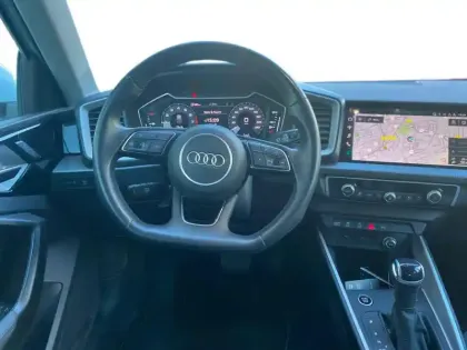 Photo 31 Audi A1  Allstreet 30 TFSI 110 ch S tronic 7