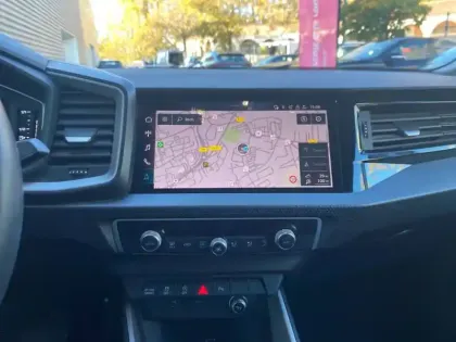 Photo 37 Audi A1  Allstreet 30 TFSI 110 ch S tronic 7