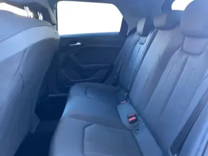 Photo 13 Audi A1  Allstreet 30 TFSI 110 ch S tronic 7